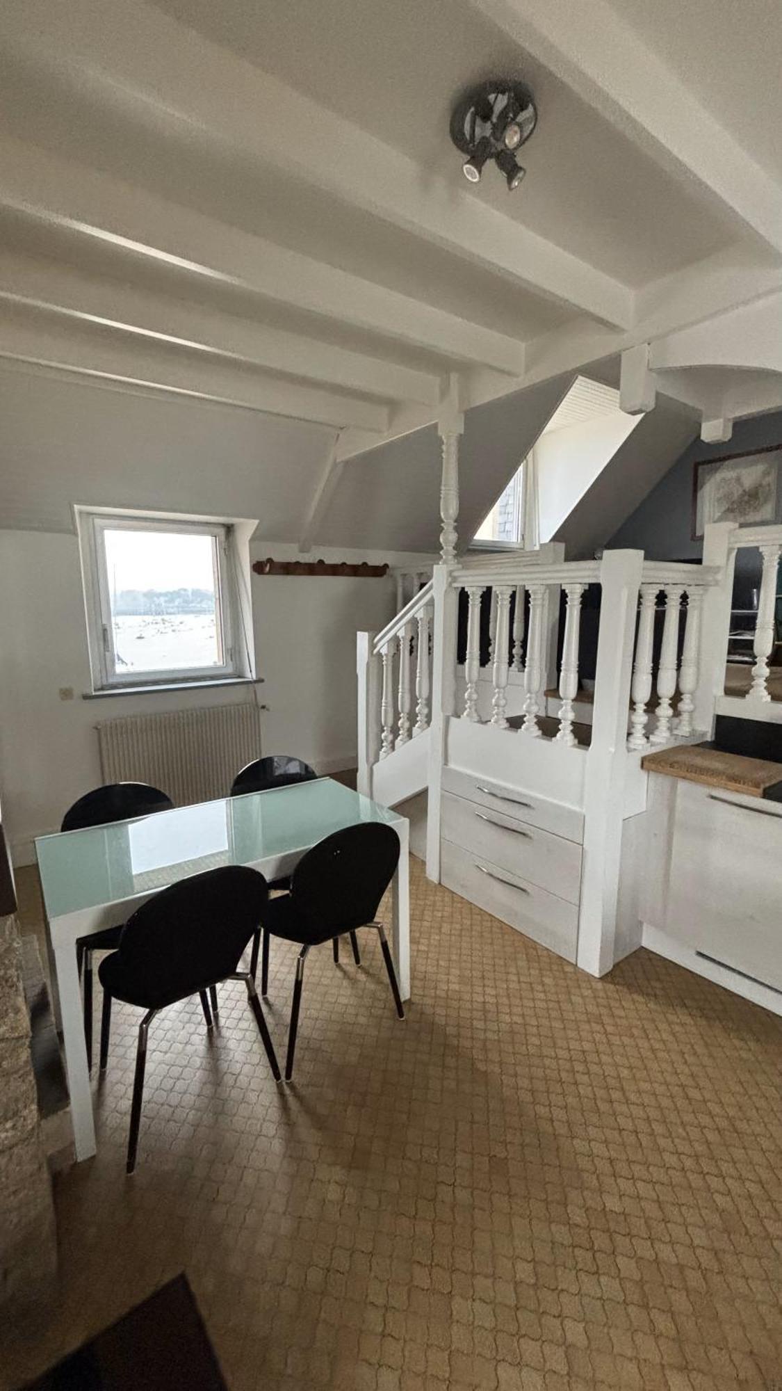 Studio Le Sterne Perros-Guirec Extérieur photo