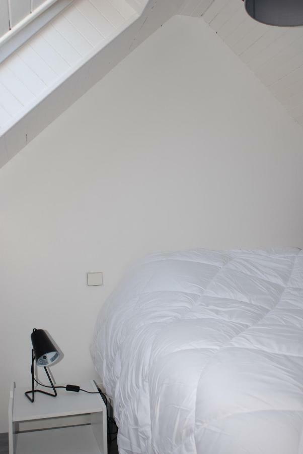 Studio Le Sterne Perros-Guirec Extérieur photo
